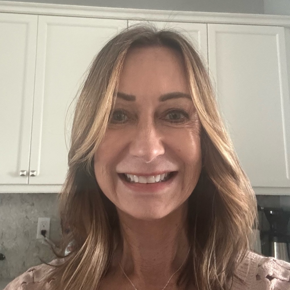 Meet your Posher, Cheri